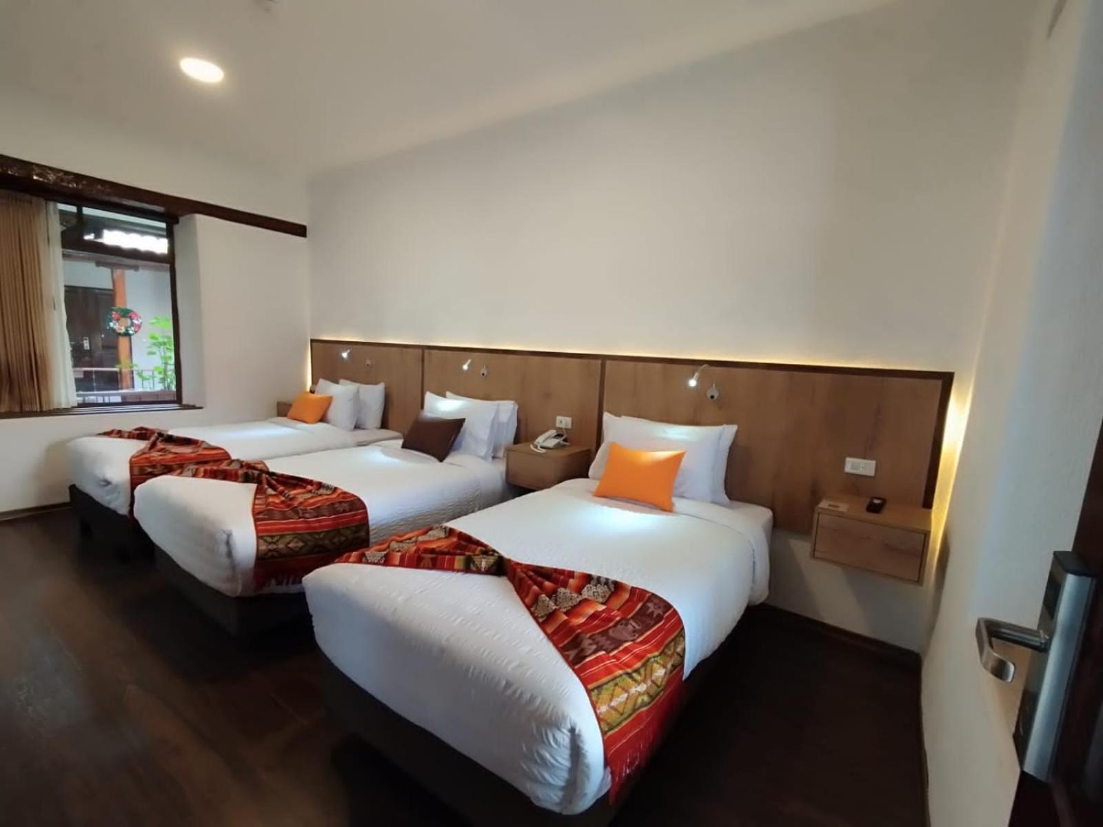 Casona Tobar Hotel Quito Ngoại thất bức ảnh